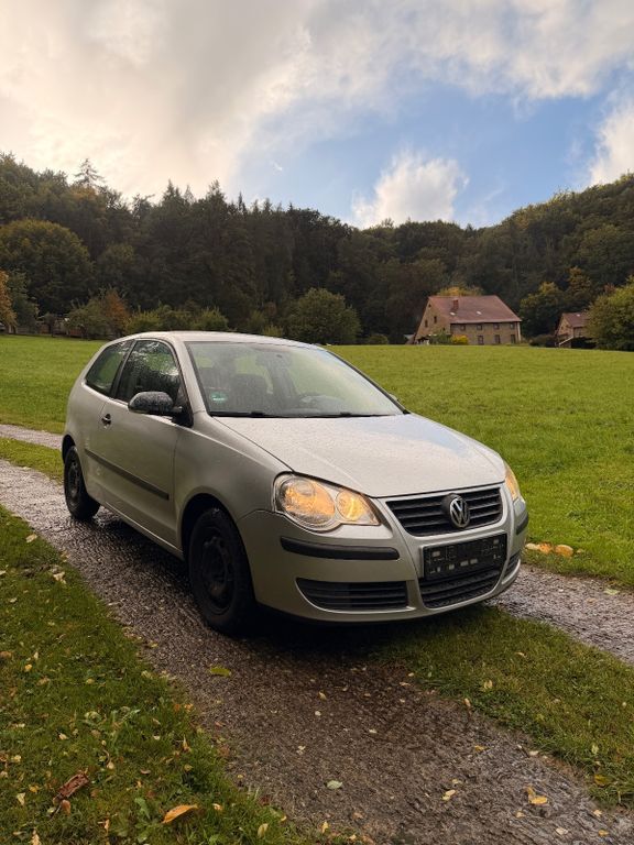 VW Polo 130.000 km 1.800 € Vlotho 32602