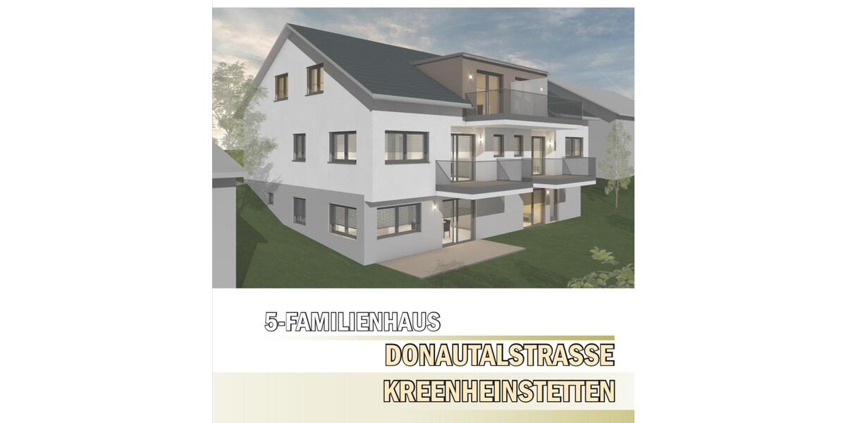Dachgeschoßwohnung Leibertingen - 2 Zimmer, 70 m&sup2;, 260.000&euro; | Angebot:23559798