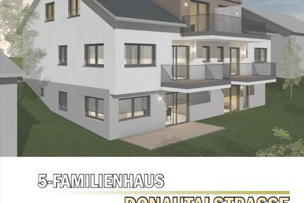 Wohnung Leibertingen - 2 Zimmer, 70 m&sup2;, 260.000&euro; | Angebot:23559798