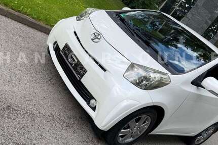 Toyota iQ 90.000 km 7.500 &euro; Nürnberg 90431