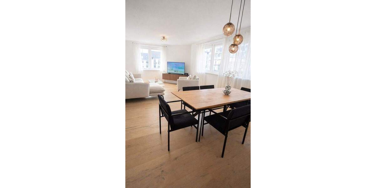 Etagenwohnung Köln Neustadt-Nord - 2 Zimmer, 79 m&sup2;, 1.650&euro; | Angebot:25022901