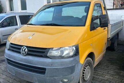 VW T5 Transporter 324.622 km 4.300 &euro; Freiburg 79111