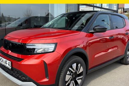 Opel Frontera 5.500 km 23.980 &euro; Mössingen 72116