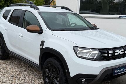Dacia Duster 83.490 km 21.990 &euro; Falkensee bei Berlin-Spandau 14612