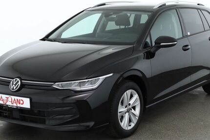 VW Golf 35.128 km 28.490 &euro; Eisenhüttenstadt 15890