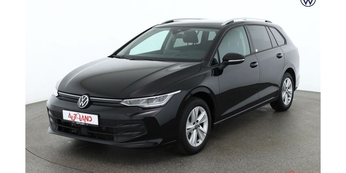 VW Golf 35.128 km 28.490 &euro; Eisenhüttenstadt 15890
