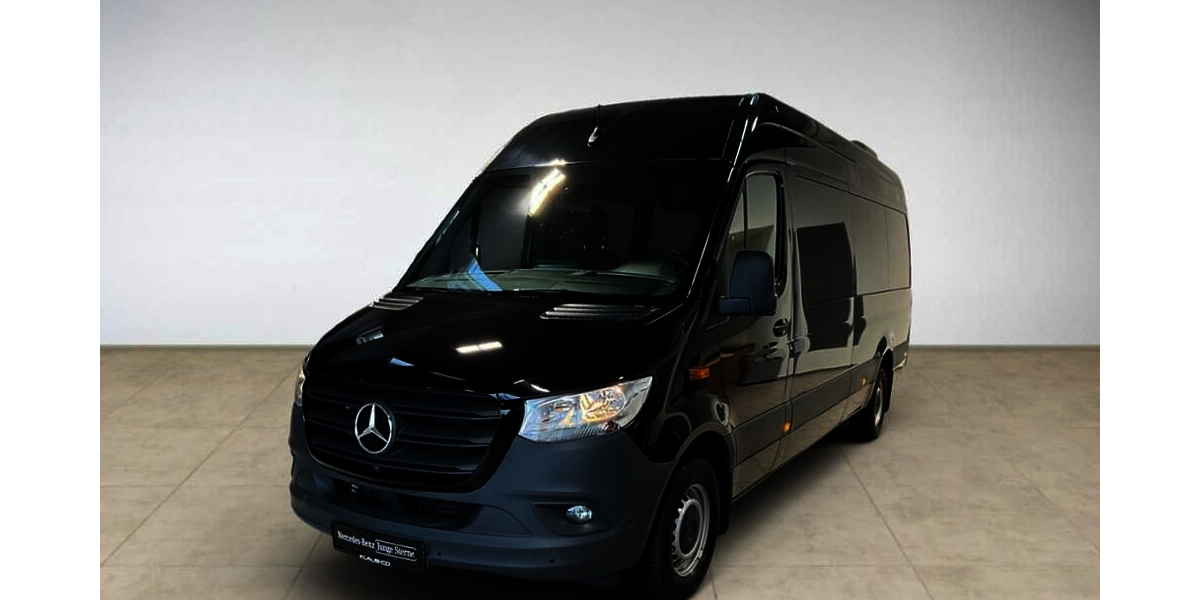Mercedes-Benz Sprinter 49.300 km 54.728 &euro; Flensburg 24941