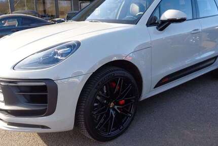 Porsche Macan 64.000 km 78.999 &euro; Lebach 66822