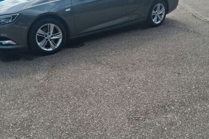 Opel Insignia 226.140 km 11.900 &euro; Lübeck 23562