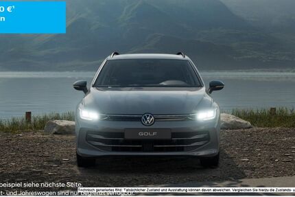 VW Golf 9.494 km 23.810 &euro; Mülheim 45481