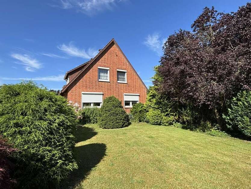 Haus zum Kaufen in Hittbergen 189.000 € 110 m²