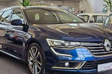 Renault Talisman 143.000 km 12.999 € Kretz 56630