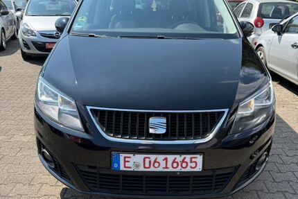 Seat Alhambra 299.846 km 8.650 &euro; Essen 45356