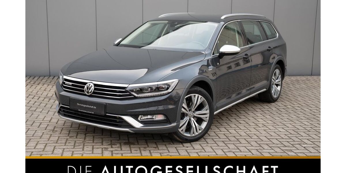 VW Passat Alltrack 56.568 km 26.490 &euro; Heidenau bei Dresden 01809
