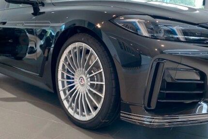 Alpina D4 10.990 km 75.689 &euro; München 80807