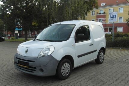 Renault Kangoo 115.246 km 2.200 &euro; Dresden 01237