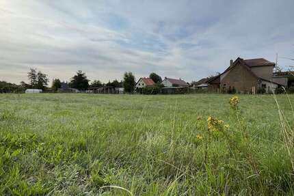 Grundstück Rothenburg/Oberlausitz Oberlausitz - 37.000&euro; | Angebot:23773460