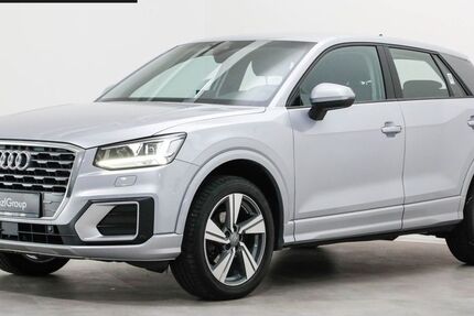 Audi Q2 51.636 km 22.730 &euro; Feldkirchen/Westerham 83620
