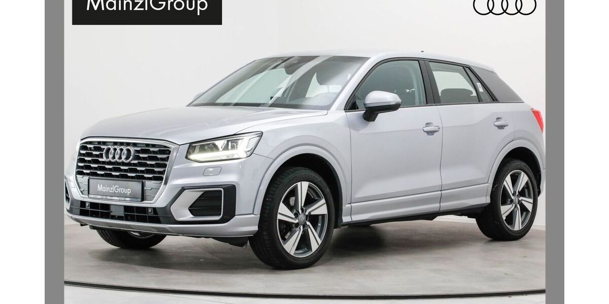 Audi Q2 51.636 km 22.730 &euro; Feldkirchen/Westerham 83620
