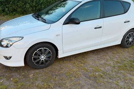 Hyundai i30 126.909 km 4.900 &euro; Barver 49453