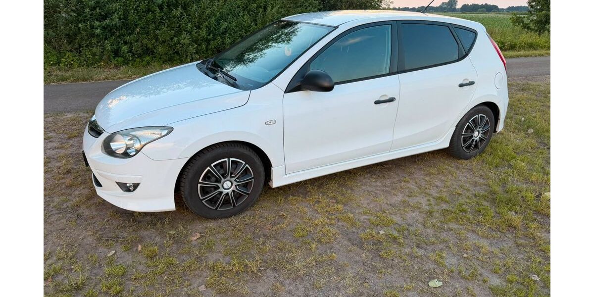 Hyundai i30 126.909 km 4.900 &euro; Barver 49453
