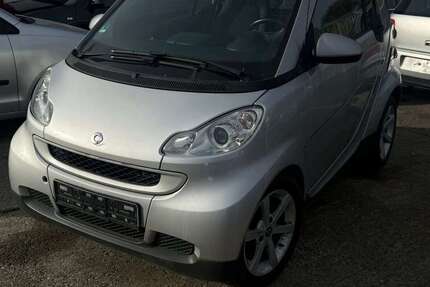 Smart forTwo 78.900 km 4.199 &euro; München 81249