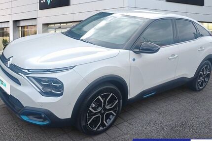 Citroen C4 54.479 km 19.370 € Mainz 55120