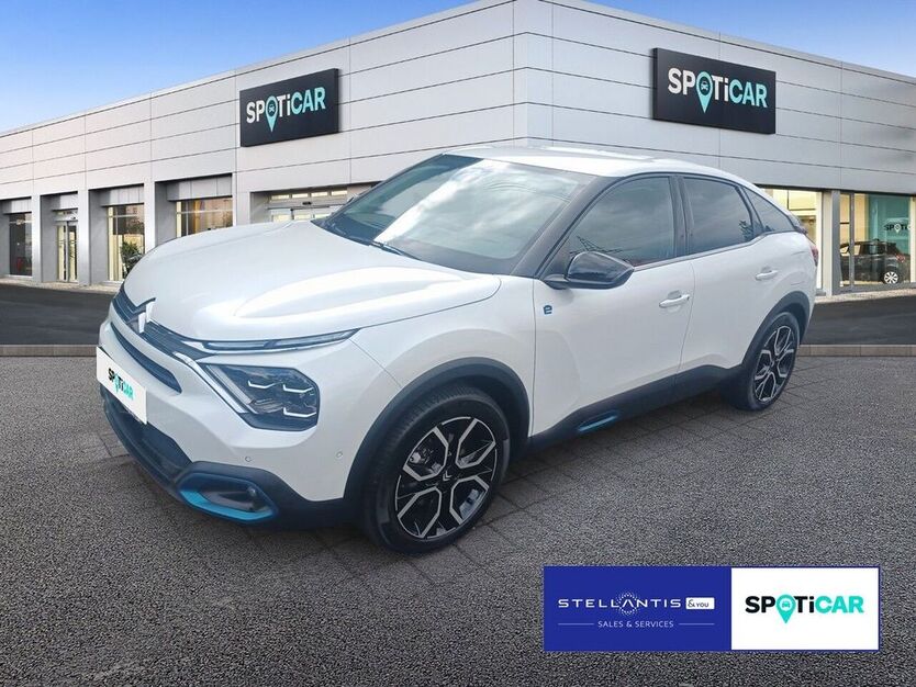 Citroen C4 54.479 km 19.370 € Mainz 55120