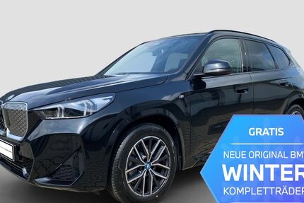 BMW iX1 2.024 km 52.590 &euro; Langenwetzendorf 07957