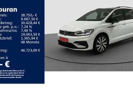 VW Touran
