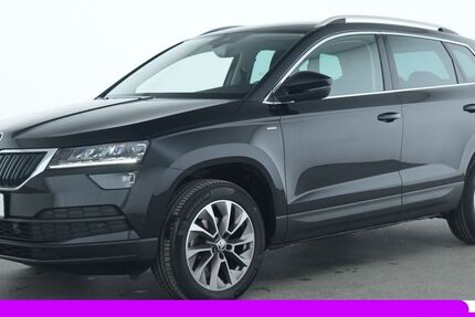 Skoda Karoq 42.780 km 21.905 &euro; Garching bei München 85748