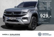 Gebrauchtwagen VW Amarok