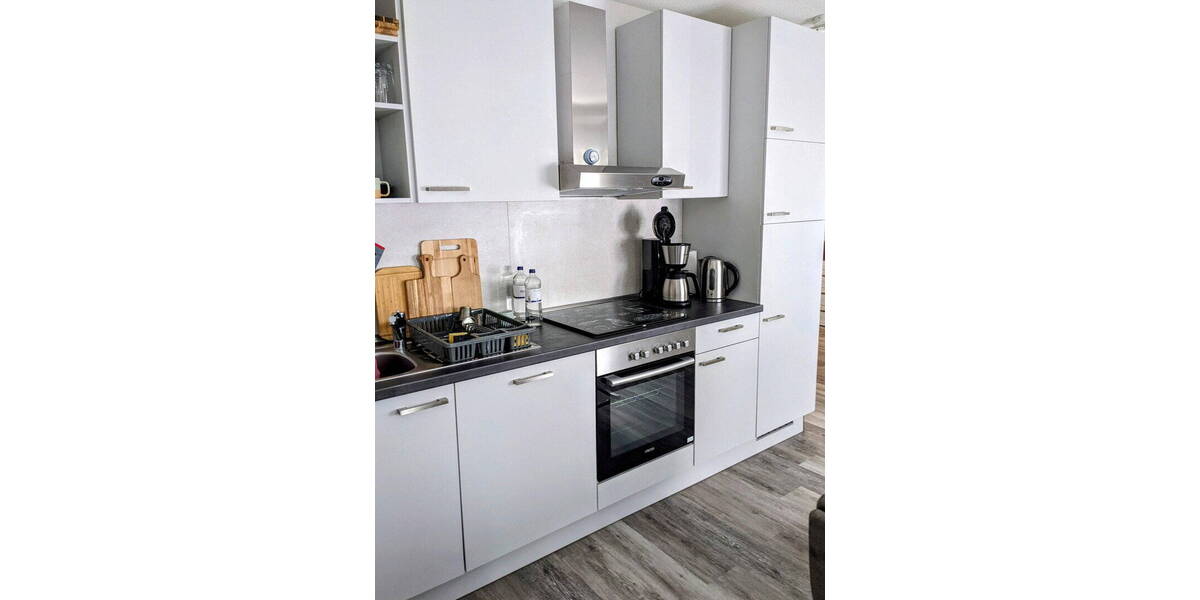 Etagenwohnung Waren (Müritz) Waren - 2 Zimmer, 53 m&sup2;, 169.000&euro; | Angebot:26780108