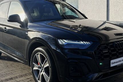 Audi Q5 145.000 km 28.990 &euro; Wiesbaden 65199