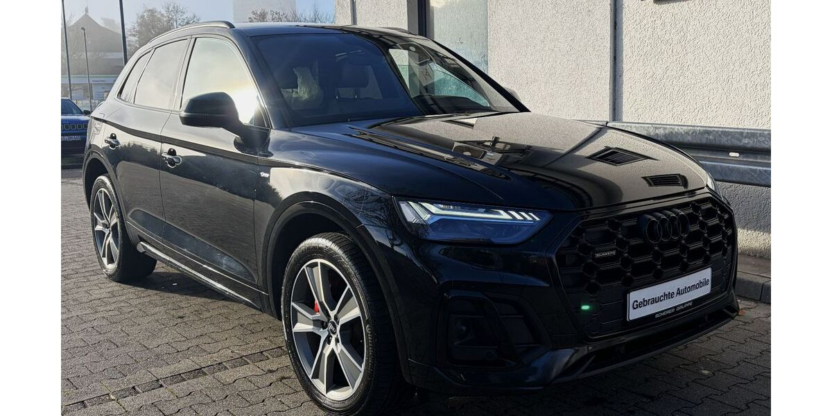 Audi Q5 145.000 km 28.990 &euro; Wiesbaden 65199