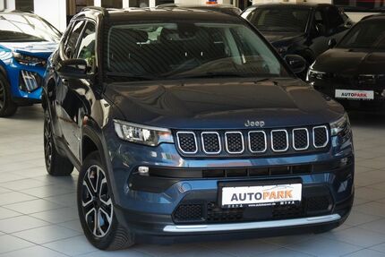 Jeep Compass 32.000 km 20.990 &euro; Crailsheim 74564