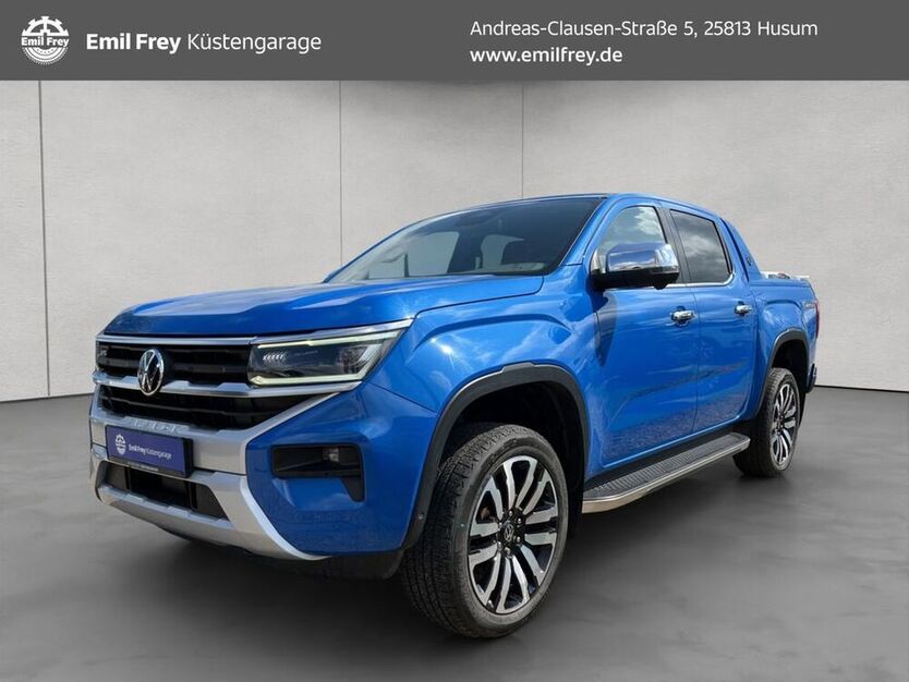 Amarok