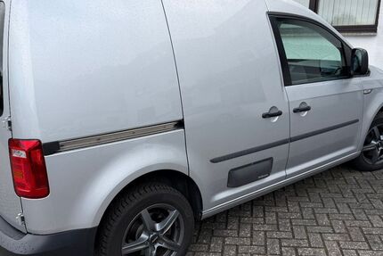 VW Caddy 68.000 km 12.900 &euro; Rotenburg 36199