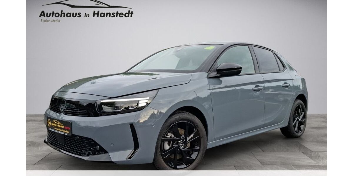 Opel Corsa 2.500 km 19.990 &euro; Hanstedt 21271