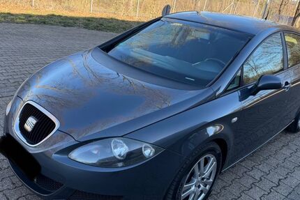 Seat Leon 195.000 km 2.999 &euro; Aachen 52068