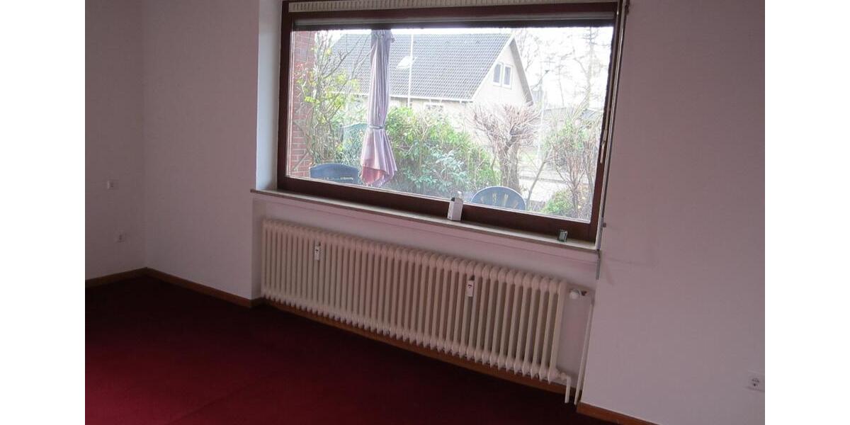 2 Zimmer Wohnung in Bramstedt 2 zimmer