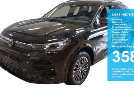 VW Tiguan 17.110 km 46.480 &euro; Vilsbiburg 84137