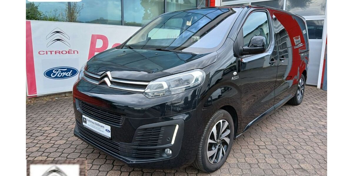 Citroen SpaceTourer 220.000 km 16.990 € Bensheim 64625