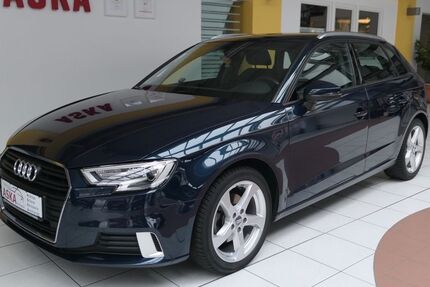 Audi A3 64.583 km 17.999 &euro; Nonnweiler-Primstal 66620