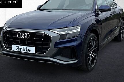 Audi Q8 84.635 km 61.440 € Bad Sooden-Allendorf 37242
