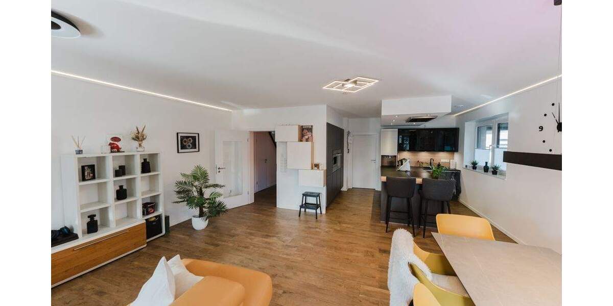 Einfamilienhaus Nordhorn - 7 Zimmer, 291 m&sup2;, 675.000&euro; | Angebot:24906137