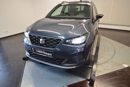Seat Arona 26.610 km 14.290 &euro; Ladbergen 49549