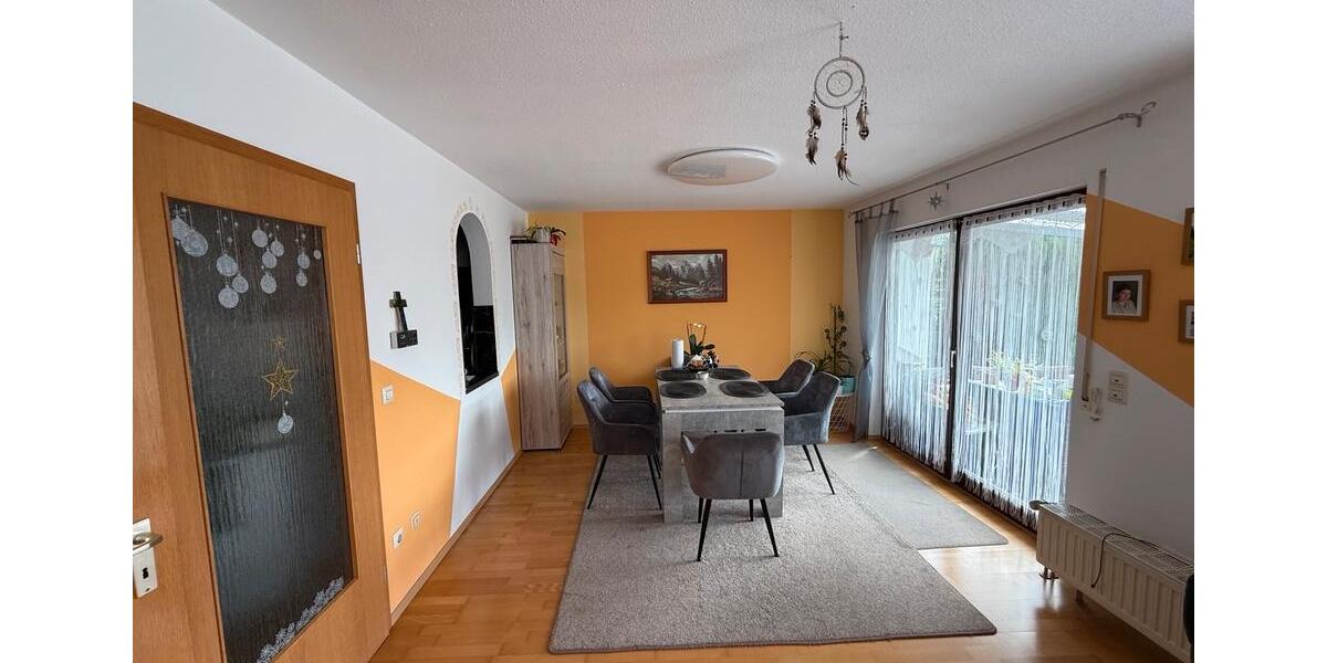 Reihenhaus Aldingen - 6 Zimmer, 170 m&sup2;, 410.000&euro; | Angebot:26483085