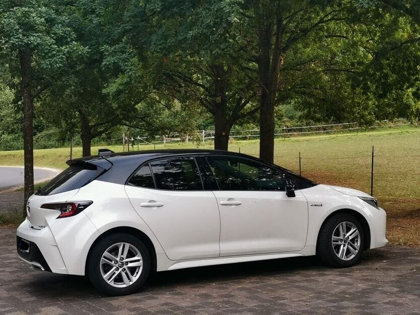 Corolla