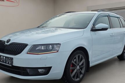 Skoda Octavia 244.000 km 9.850 &euro; Wilkau-Haßlau 08112